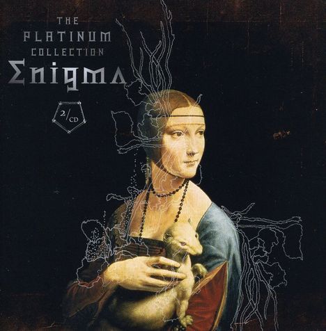 Enigma: The Platinum Collection, 2 CDs