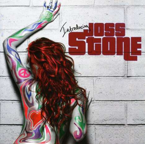 Joss Stone: Introducing Joss Stone (Special Edition), 2 CDs