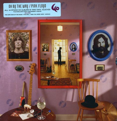 Cover/Produkt Ansicht vergrößern