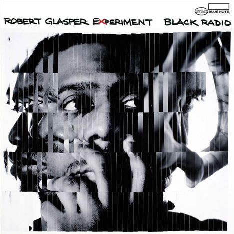 Robert Glasper (geb. 1979): Black Radio, CD