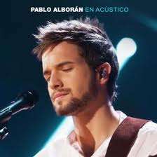Pablo Alborán: En Acustico (CD + DVD), 1 CD und 1 DVD