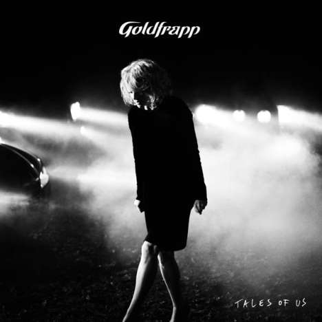 Goldfrapp: Tales Of Us, CD