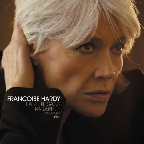 Françoise Hardy: La Pluie Sans Parapluie, CD
