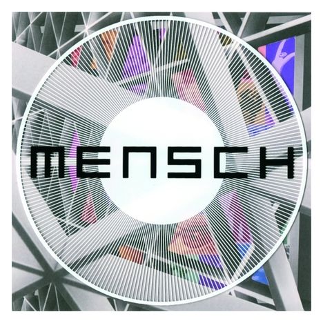 Herbert Grönemeyer: Mensch, CD
