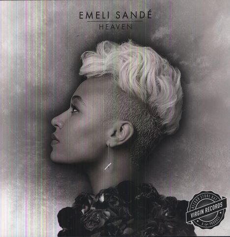 Emeli Sandé (geb. 1987): Heaven, Single 12"