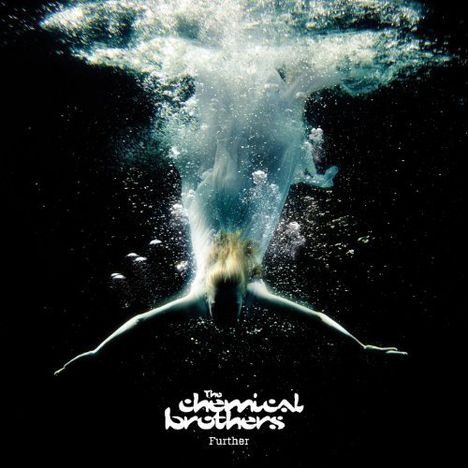 The Chemical Brothers: Further (CD + DVD) (Limited Deluxe Edition), 1 CD und 1 DVD