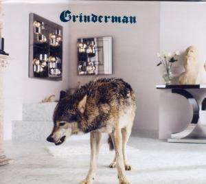 Grinderman: Grinderman 2 (Limited Deluxe Edition), CD