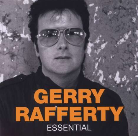 Gerry Rafferty: Essential, CD