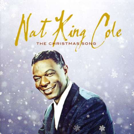 Nat King Cole (1919-1965): The Christmas Song, CD