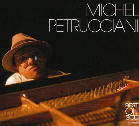 Michel Petrucciani (1962-1999): The Best, 3 CDs