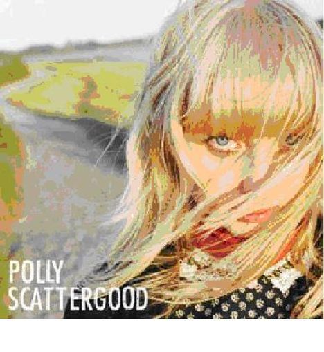 Polly Scattergood: Polly Scattergood, CD