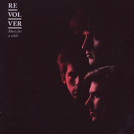 Revolver: Music For A While, CD