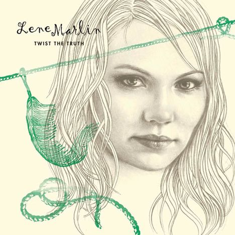 Lene Marlin: Twist The Truth, CD