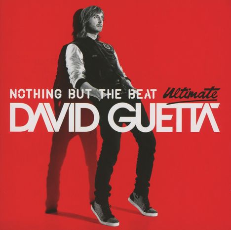 David Guetta: Nothing But The Beat (Ultimate Edition), 2 CDs