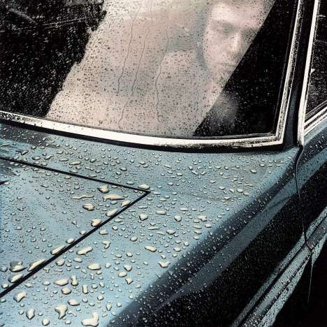 Peter Gabriel (geb. 1950): Peter Gabriel 1 (Car), CD
