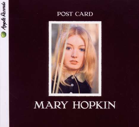 Mary Hopkin: Post Card, CD