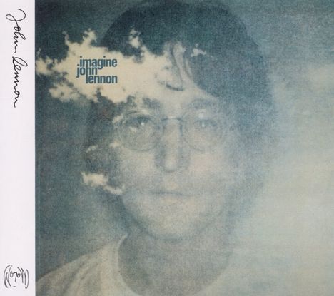 John Lennon: Imagine, CD