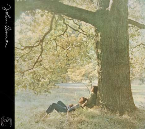 John Lennon: Plastic Ono Band, CD