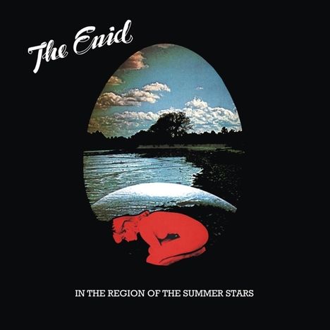 The Enid: In The Region Of The Summer Stars (remastered), CD