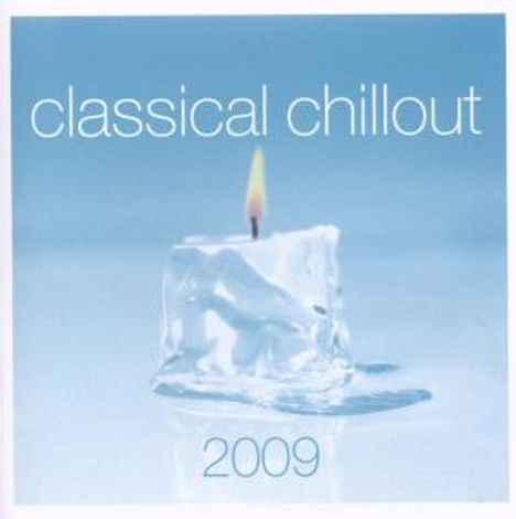 Classical Chillout, 2 CDs