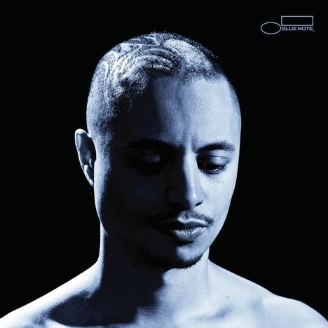 José James: No Beginning No End, 2 LPs