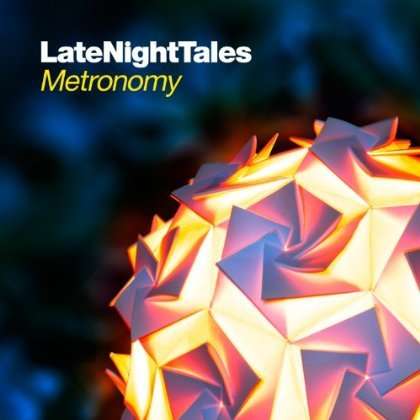 Late Night Tales: Metronomy (remastered) (180g), 2 LPs