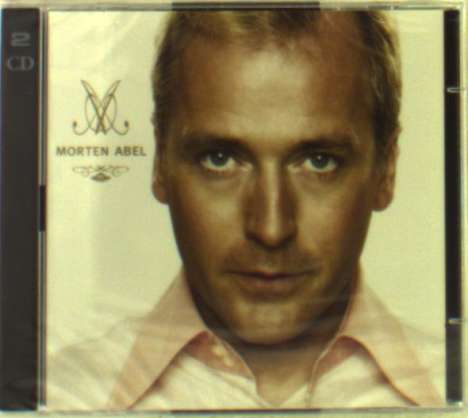 Morten Abel: Morten Abel, 2 CDs