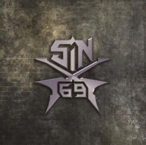 SiN69: SiN69, CD
