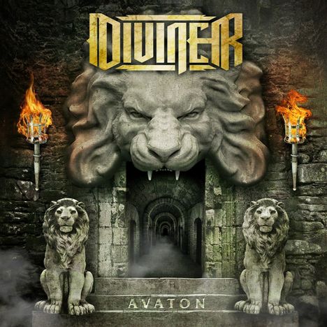 Diviner: Avaton (Limited Edition), CD