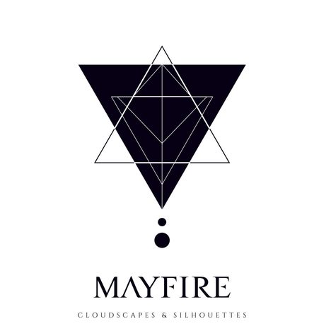 Mayfire: Cloudscapes &amp; Silhouettes, CD
