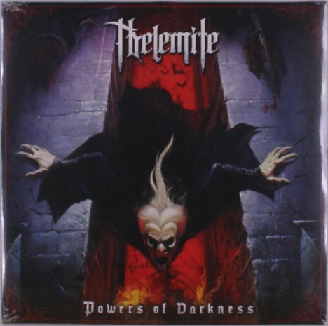 Thelemite: Powers Of Darkness, LP