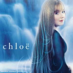 Chloë: Chloe, CD