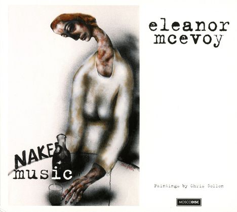 Eleanor McEvoy: Naked Music, CD