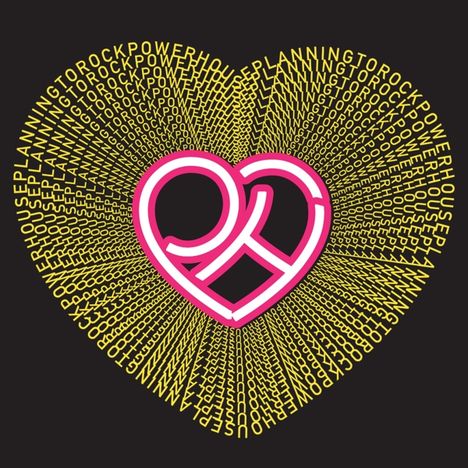 Planningtorock: Powerhouse, CD