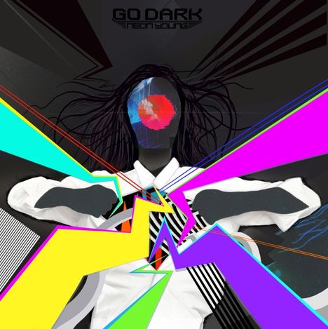 Go Dark: Neon Young, CD