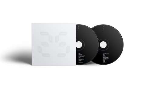 Archive: 25, 2 CDs