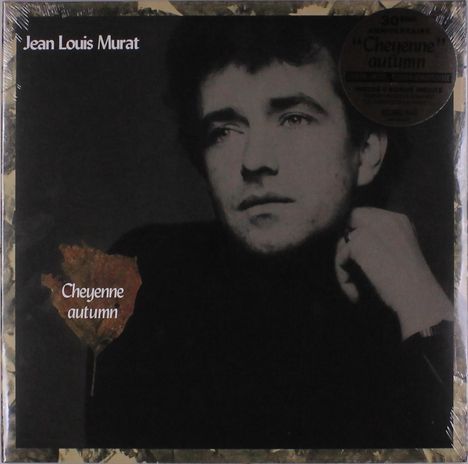 Jean-Louis Murat: Cheyenne Autumn (30th Anniversary) (remastered) (Limited-Edition), 2 LPs