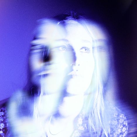 Hatchie: Keepsake, CD