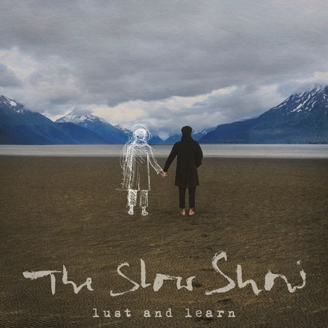 The Slow Show: Lust And Learn, CD