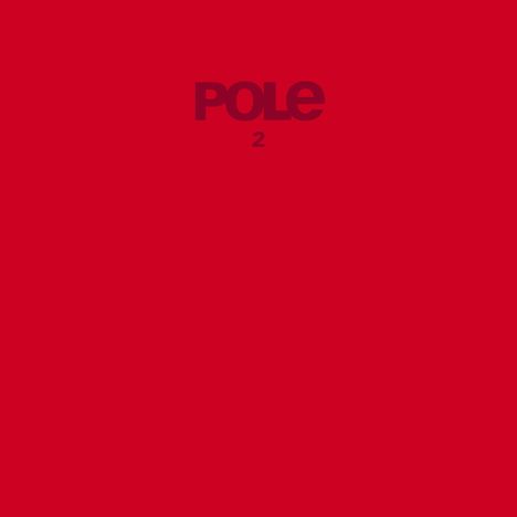 Pole: Pole2 (remastered), 2 LPs
