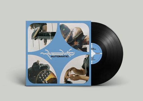 Mildlife: Automatic, LP