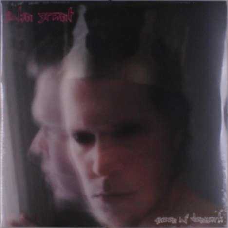 John Grant: Queen Of Denmark (Pink Vinyl), 2 LPs
