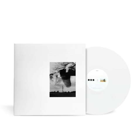 Visionist: A Call To Arms (Limited Edition) (White Vinyl), LP