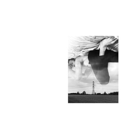 Visionist: A Call To Arms, CD