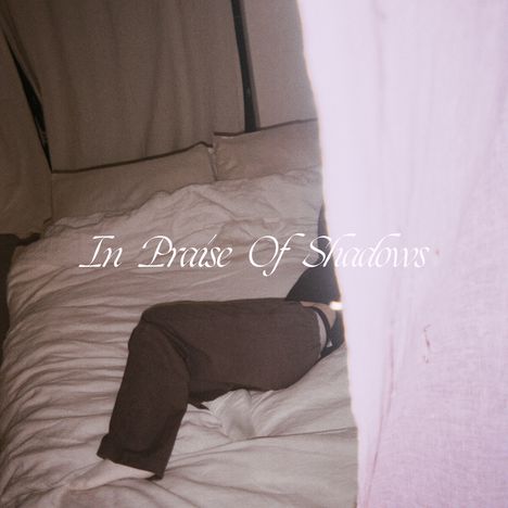 Puma Blue: In Praise Of Shadows, CD