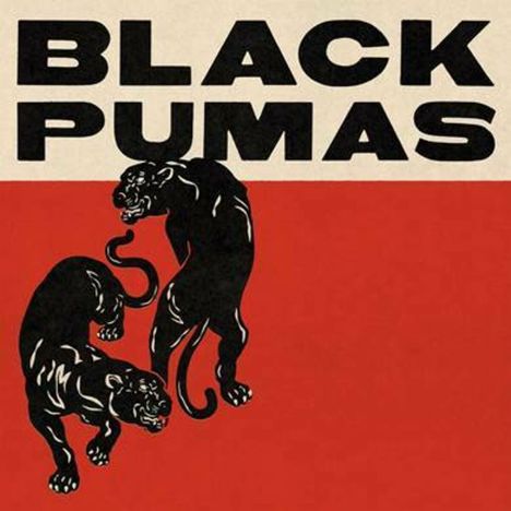 Black Pumas: Black Pumas (Premium Edition) (Limited Edition), 2 CDs