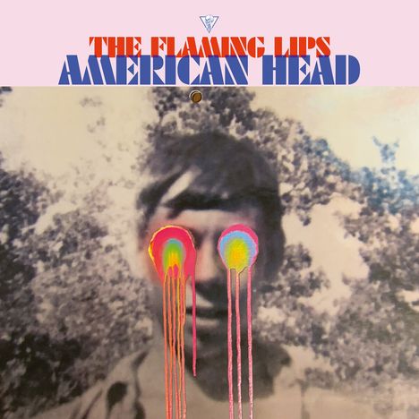 The Flaming Lips: American Head (Black Vinyl), 2 LPs