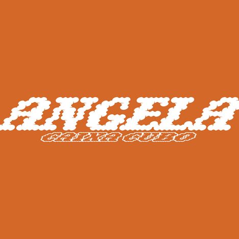 Caixa Cubo Trio: Angela, LP