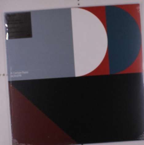 A Certain Ratio: ACR:EPR (Limited Edition) (Storm Grey Vinyl), LP