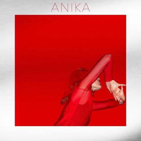Anika: Change, CD